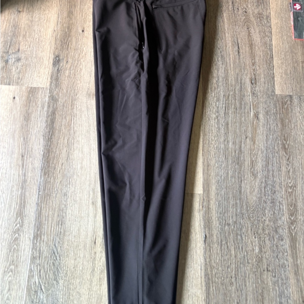 Women’s Black Pants